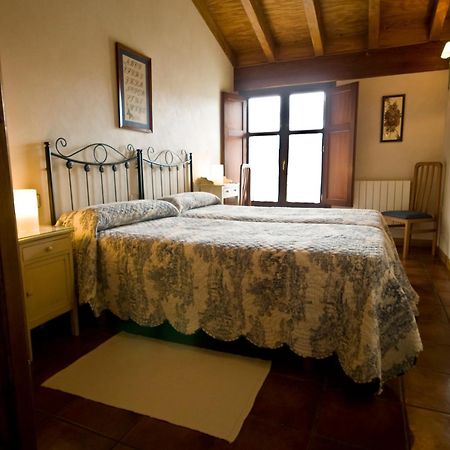 Casa Rural El Meson Брионес Номер фото